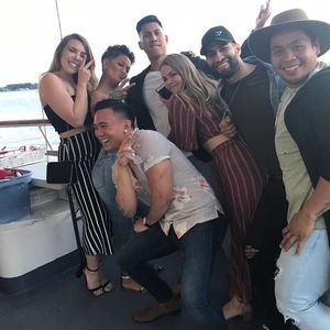 Meet your Posher, Alexa